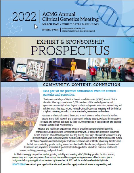 Prospectus